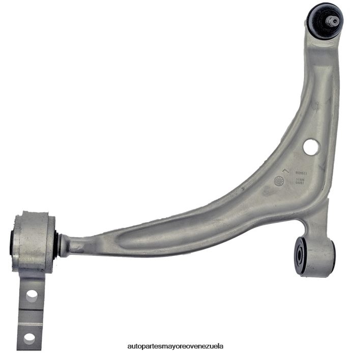 NISSAN 54501-7y00a brazo de control 4Z2LBD649 - Mayorista De Repuestos De Motos En Venezuela