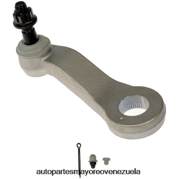 CHEVROLET 19256664 brazo pitman de dirección 4Z2LBD1122 - Repuestos De Motos En Merida Venezuela