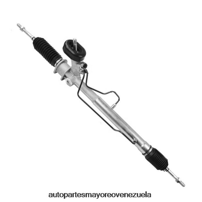 CHEVROLET cremallera de dirección asistida 09020408 4Z2LBD1654 - Repuestos De Motos Mas Vendidos En Venezuela