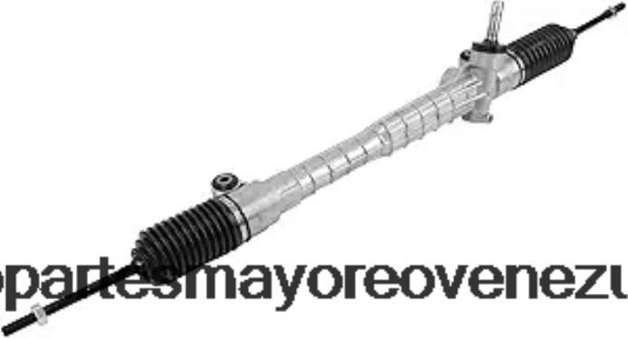 CHEVROLET cremallera de dirección asistida 15858369 4Z2LBD1657 - Repuestos De Auto Venezuela