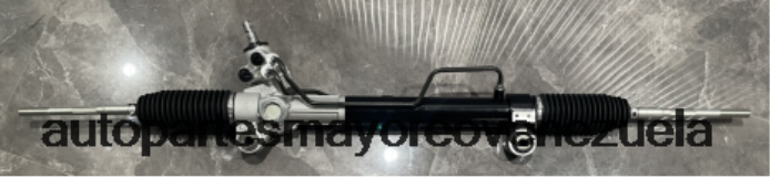 CHEVROLET cremallera de dirección asistida 20845540 4Z2LBD2704 - Repuestos De Motos Mas Vendidos En Venezuela
