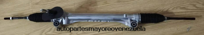 CHEVROLET cremallera de dirección asistida 26215989 4Z2LBD2698 - Autopartes Mayoreo