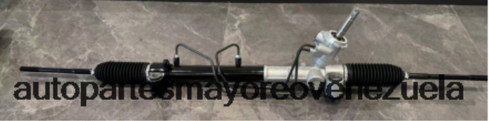 CHEVROLET cremallera de dirección asistida 52134050 4Z2LBD2711 - Repuestos De Motos En Venezuela