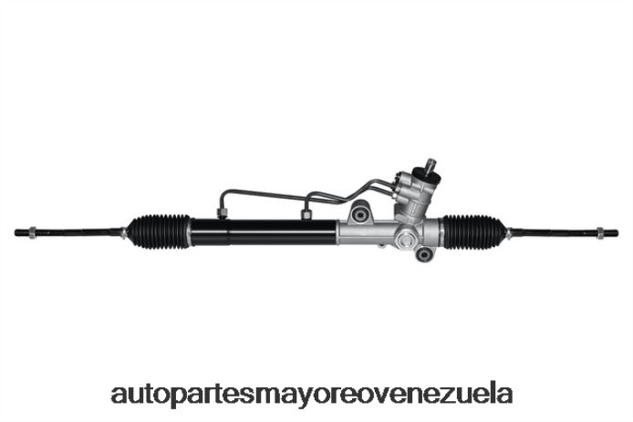 CHEVROLET cremallera de dirección asistida 95209433 4Z2LBD1658 - Autopartes Mayoreo