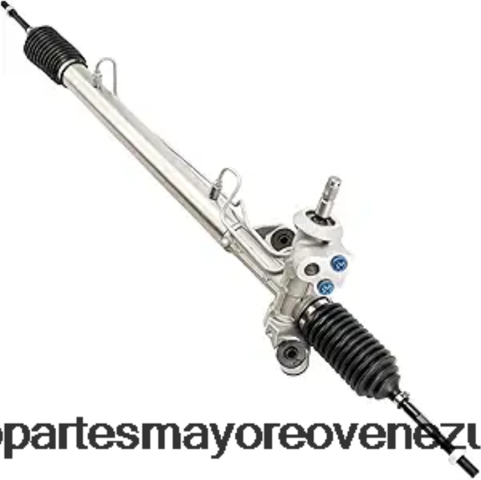 DODGE/CHRYSLER Cremallera de dirección asistida 50938-08aa 157164 5093808aa 4Z2LBD1677 - Repuestos De Auto Venezuela