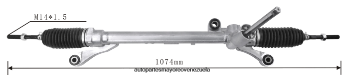 MAZDA Cremallera de dirección asistida df71-32-110b df95-32-110a 1543718 df71-32-110a df71-32-110b df9532960 df9532960a df9532960b 4Z2LBD2636 - Marcas De Repuestos De Motos En Venezuela
