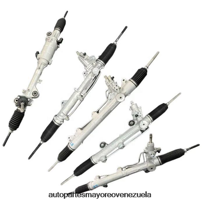 MERCEDES-BENZ/BMW cremallera de dirección asistida 2214602400 4Z2LBD1497 - Repuestos De Auto Venezuela