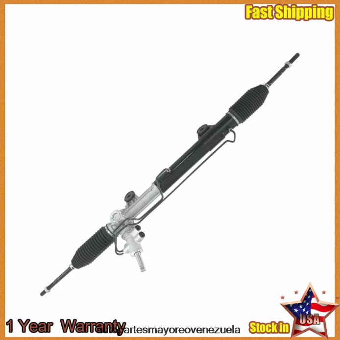 MERCEDES-BENZ/BMW cremallera de dirección asistida 6614603300 4Z2LBD1494 - Repuestos De Motos Mas Vendidos En Venezuela