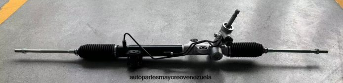MITSUBISHI cremallera de dirección asistida 4410a025 4Z2LBD2563 - Repuestos De Motos Bmw En Venezuela