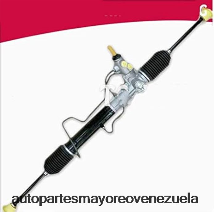 MITSUBISHI cremallera de dirección asistida mr374045 4Z2LBD1587 - Repuestos De Auto Venezuela