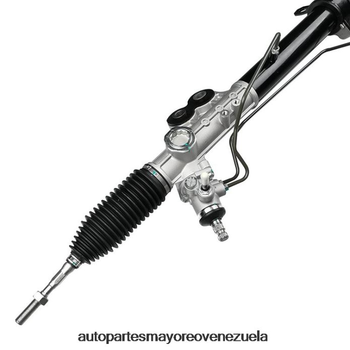 NISSAN cremallera de dirección asistida 49001-cb000 4Z2LBD1618 - Autopartes Mayoreo