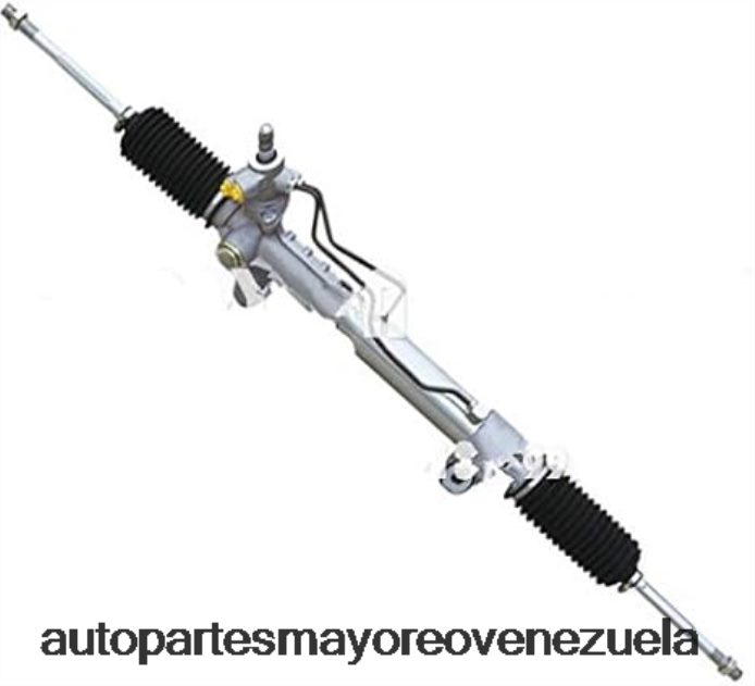 TOYOTA cremallera de dirección asistida 44200-0k030 4Z2LBD1539 - Mayorista De Repuestos De Motos En Venezuela