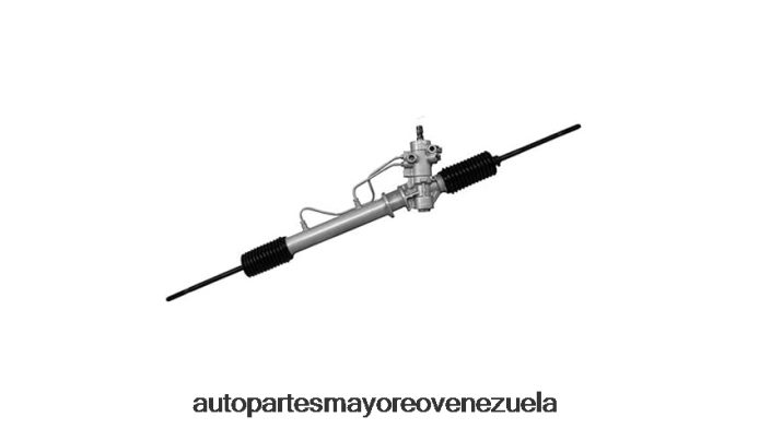 TOYOTA cremallera de dirección asistida 44250-02010 44250-12230 44250-12560 4Z2LBD1502 - Repuestos De Motos En Merida Venezuela