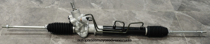 TOYOTA cremallera de dirección asistida 44250-10160 44250-0a010 44250-0a011 44250-0a012 44250-0a020 4Z2LBD2518 - Autopartes Mayoreo