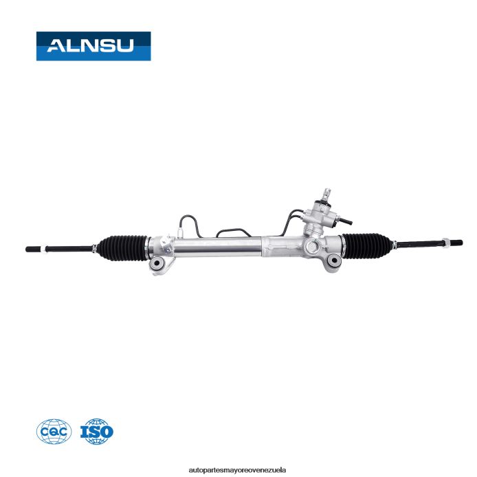 TOYOTA cremallera de dirección asistida 44250-27050 44250-27060 4Z2LBD1567 - Repuestos De Auto Venezuela