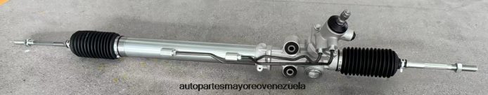 TOYOTA cremallera de dirección asistida 44250-30090 4Z2LBD2490 - Mayorista De Repuestos De Autos