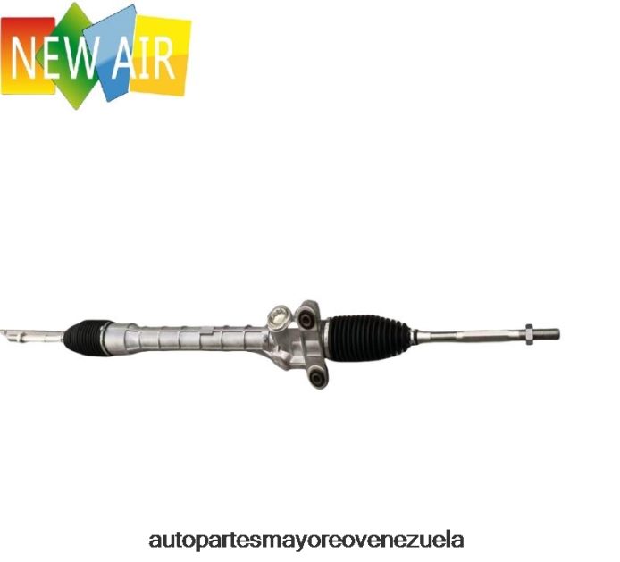 TOYOTA cremallera de dirección asistida 45510-52120 4Z2LBD1569 - Mayorista De Repuestos De Motos En Venezuela