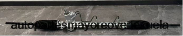 FORD cremallera de dirección asistida 1s7c3200ge 4Z2LBD2675 - Proveedores De Repuestos De Motos En Venezuela