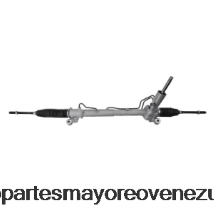 FORD cremallera de dirección asistida 3m51 3a500 ak 1768619 7115546000 4Z2LBD1640 - Mayorista De Repuestos De Autos