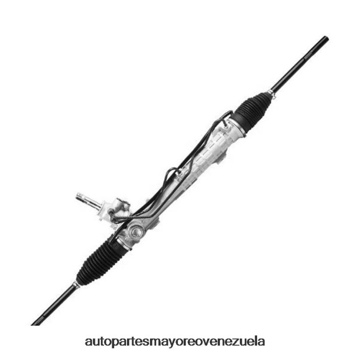 FORD cremallera de dirección asistida 7a1z3504a 9t4z350t 4Z2LBD1647 - Repuestos De Auto Venezuela