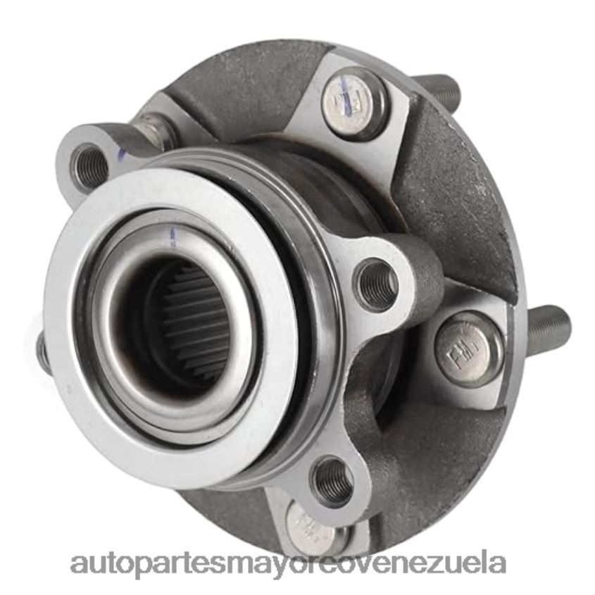 40202-3da0a - cubo de rueda R20B8J21 - Repuestos De Motos En Venezuela