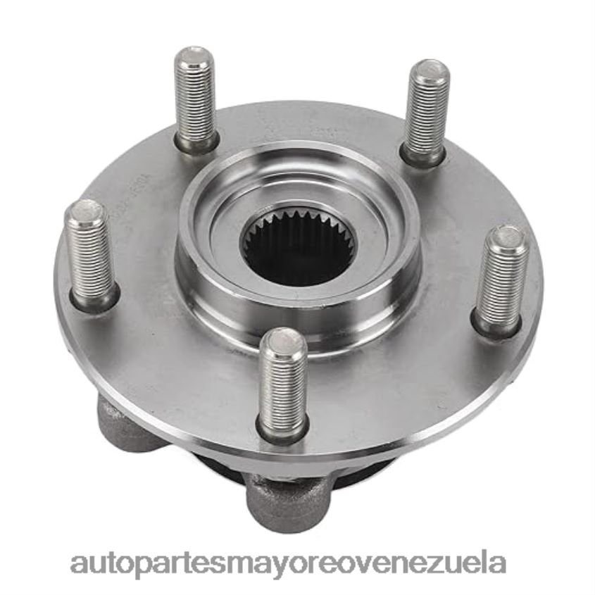 40202-3da0a - cubo de rueda R20B8J21 - Repuestos De Motos En Venezuela