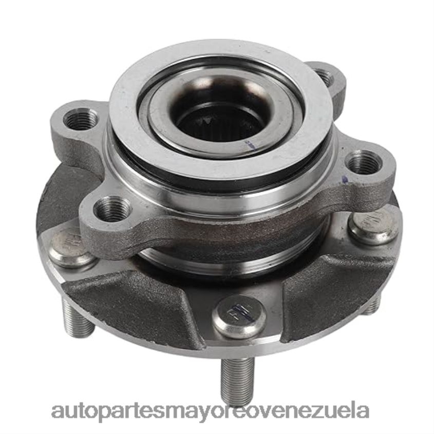 40202-3da0a - cubo de rueda R20B8J21 - Repuestos De Motos En Venezuela