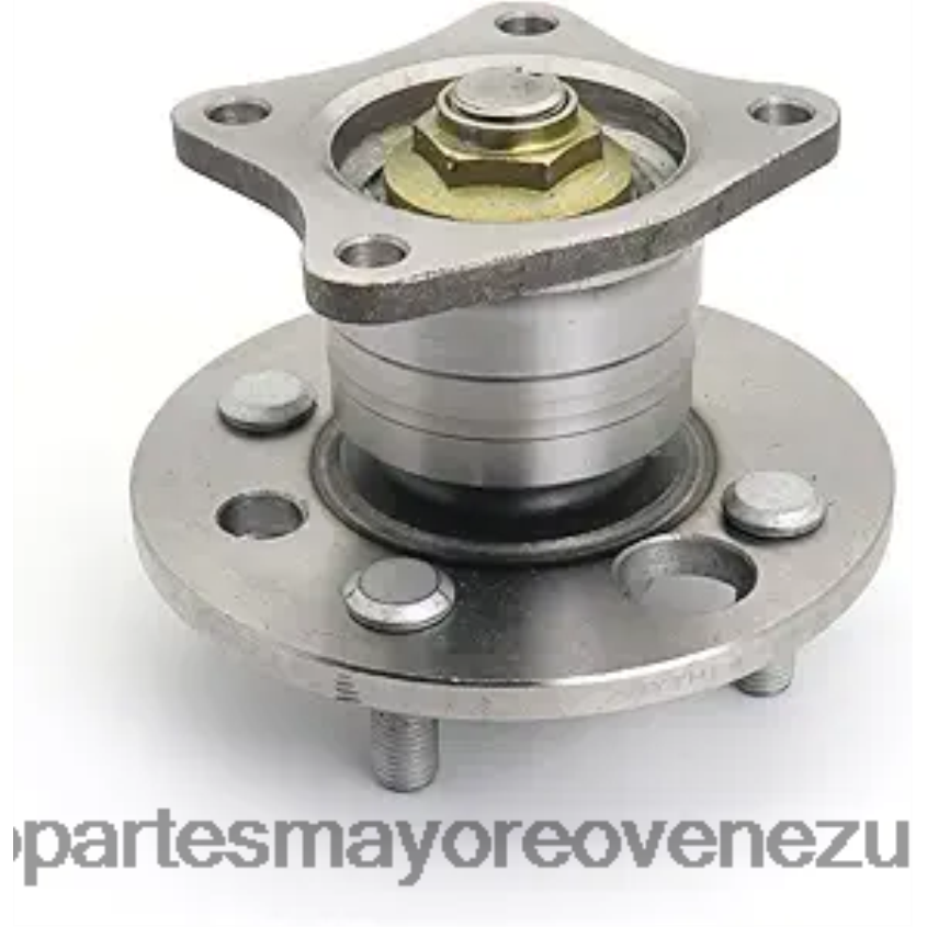 42410-12090 - cubo de rueda R20B8J11 - Repuestos De Motos En Venezuela