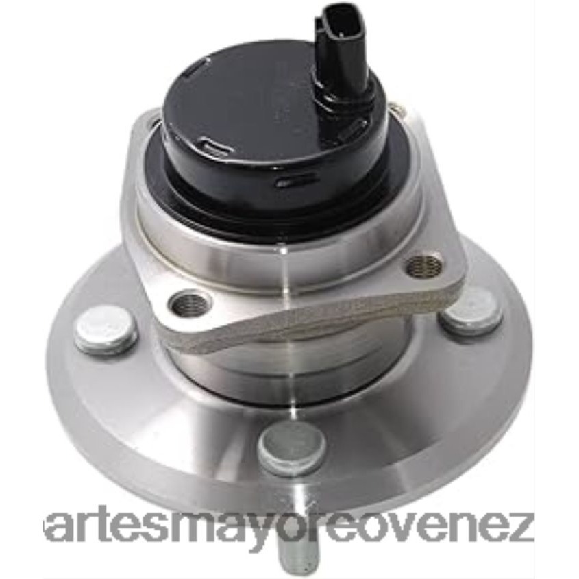 42450-02060 - cubo de rueda R20B8J30 - Mayorista De Repuestos De Autos