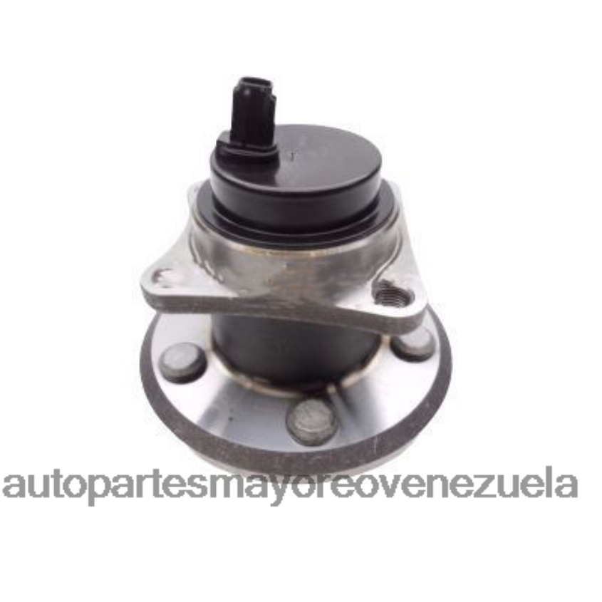 42450-02170 - cubo de rueda R20B8J14 - Repuestos De Motos Mas Vendidos En Venezuela