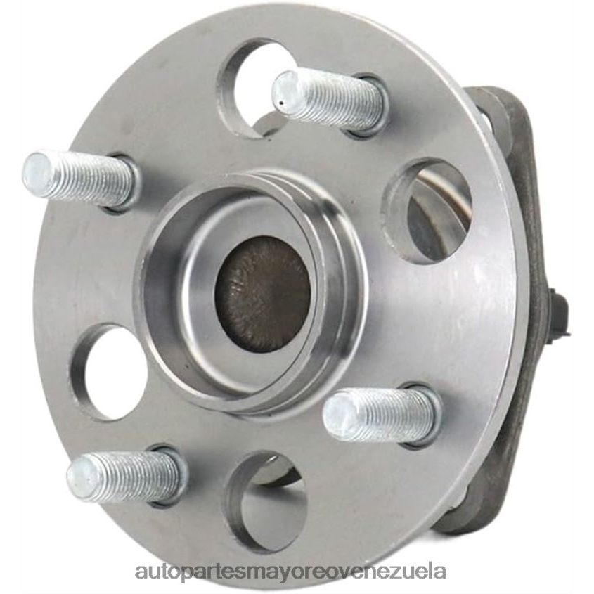 42450-52060 - cubo de rueda R20B8J12 - Repuestos De Motos En Merida Venezuela