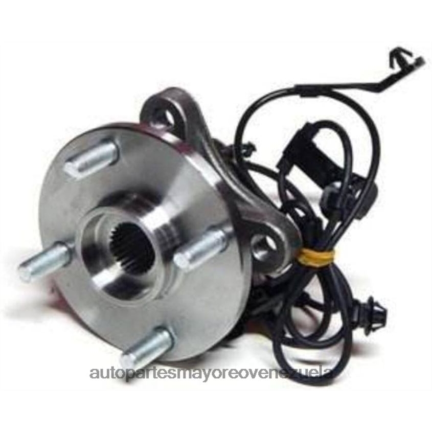 43550-0d070 - cubo de rueda R20B8J23 - Repuestos De Motos Bmw En Venezuela