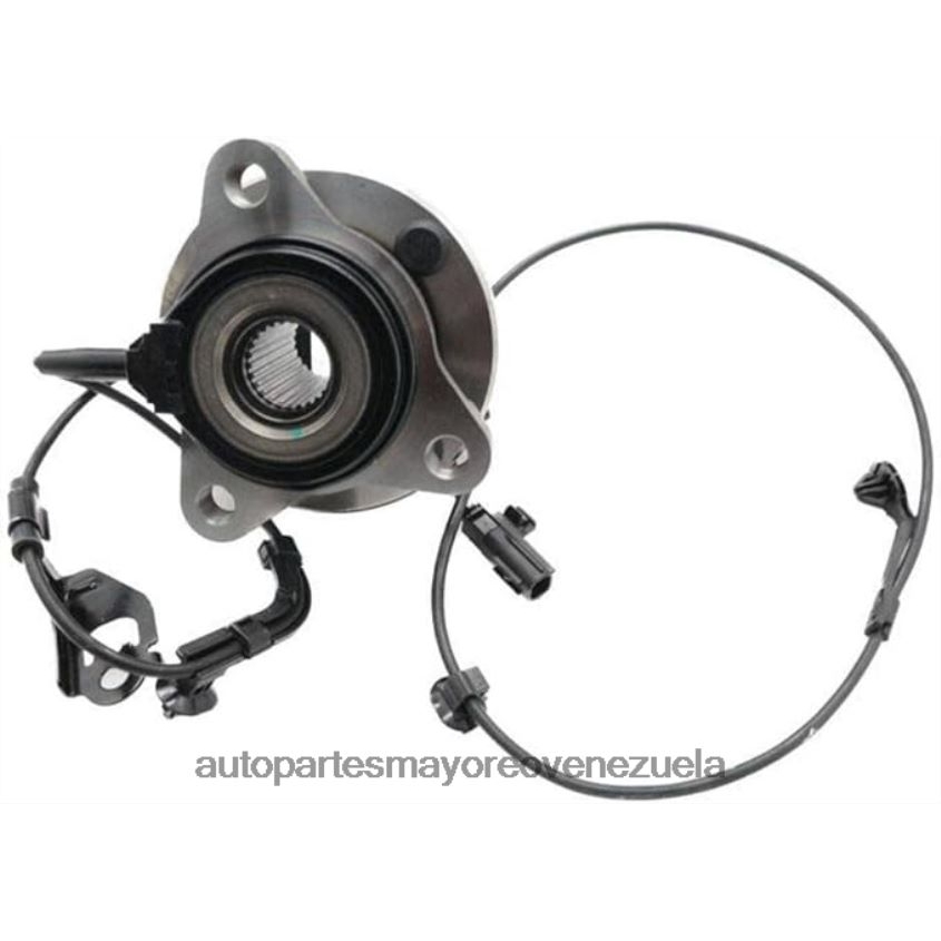 43550-0d070 - cubo de rueda R20B8J23 - Repuestos De Motos Bmw En Venezuela