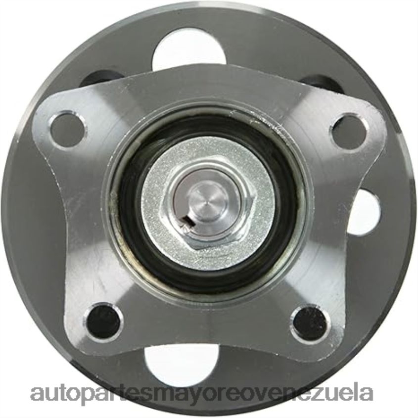 512018 - cubo de rueda R20B8J2 - Repuestos De Motos En Merida Venezuela