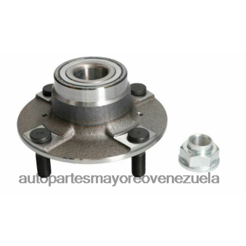 512182 - cubo de rueda R20B8J28 - Autopartes Mayoreo