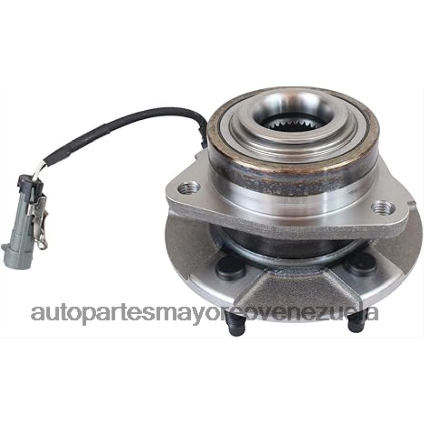 ‎513189 - cubo de rueda R20B8J26 - Marcas De Repuestos De Motos En Venezuela