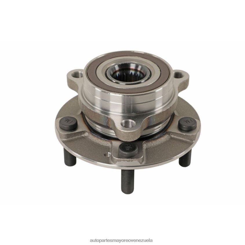 513420 - cubo de rueda R20B8J22 - Repuestos De Motos En Merida Venezuela