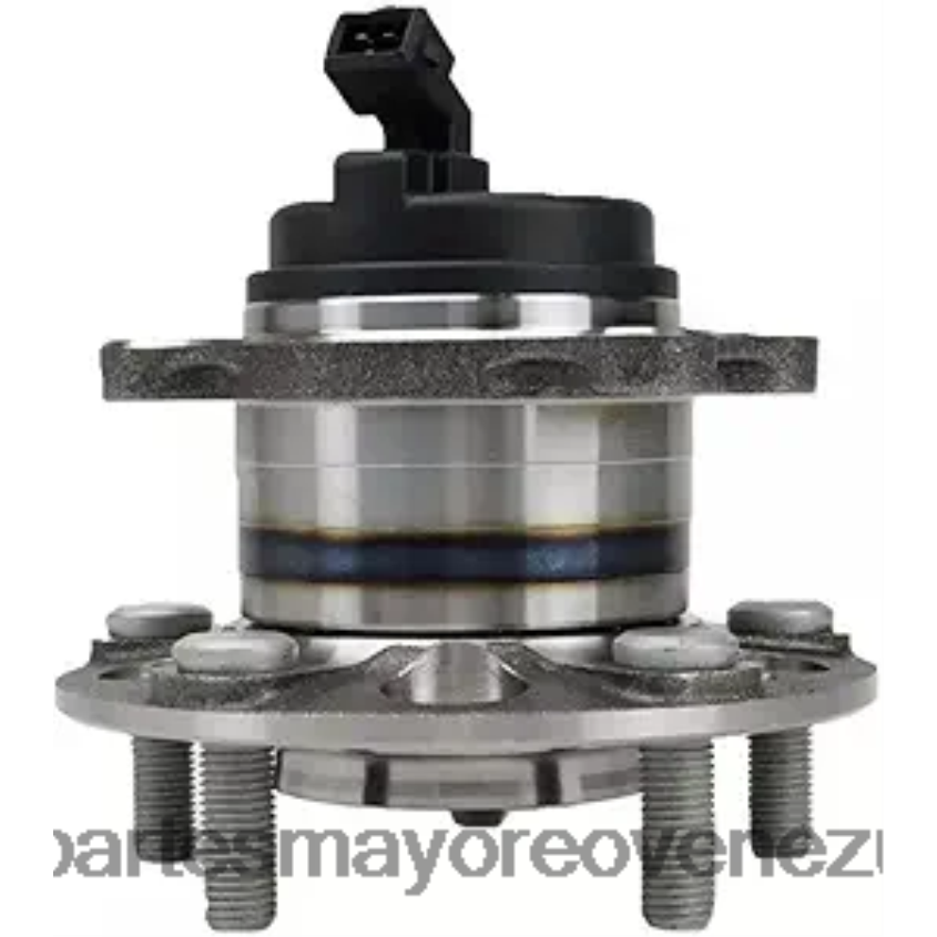 52730f0000 - cubo de rueda R20B8J27 - Repuestos De Auto Venezuela