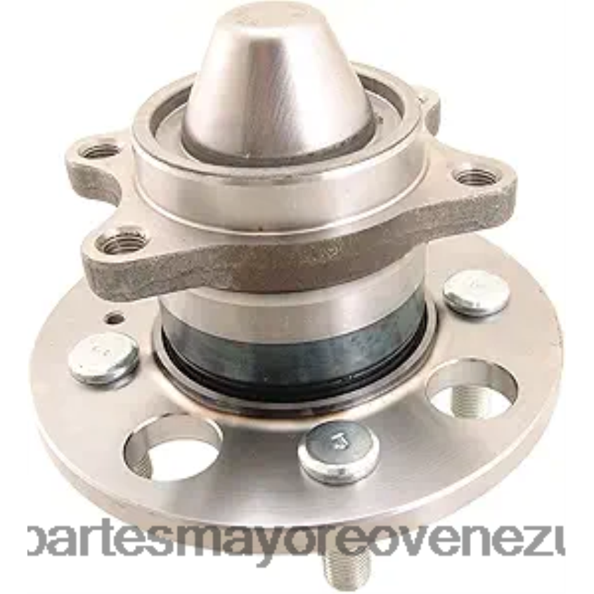 527501g001 - cubo de rueda R20B8J13 - Repuestos De Motos Bmw En Venezuela