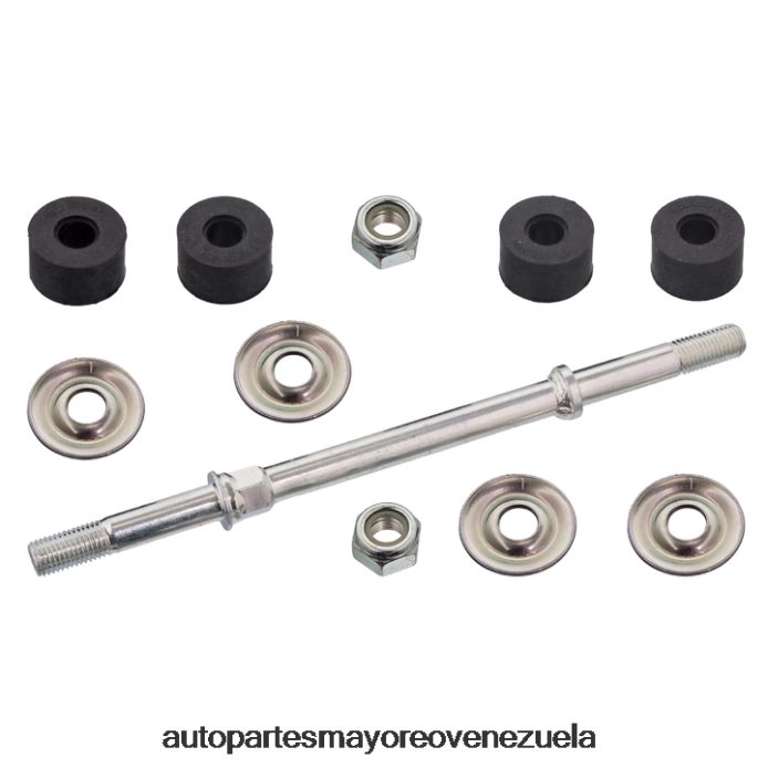 CHRYSLER 54618-8b000 subconjunto de enlace estabilizador de dirección jts710 4Z2LBD556 - Marcas De Repuestos De Motos En Venezuela