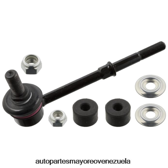 KIA 54810-3e000 subconjunto de enlace estabilizador de dirección slk-8530 4Z2LBD508 - Autopartes Mayoreo