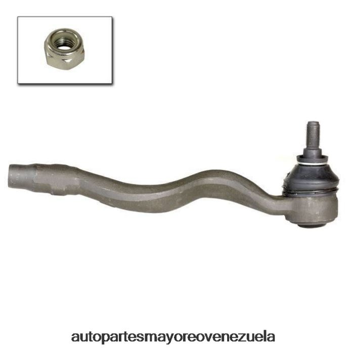 BMW Extremo de barra de dirección es3189 subconjunto del extremo de barra de dirección 4Z2LBD378 - Autopartes Mayoreo