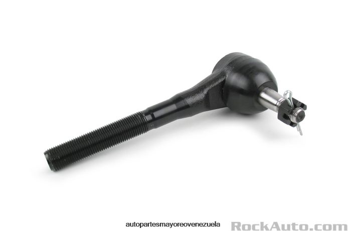 BUICK Subconjunto del extremo de la barra de dirección es425rl 4Z2LBD387 - Repuestos De Auto Venezuela