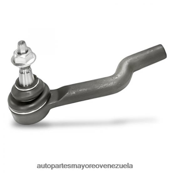 Cadillac 19177442 extremo de la barra de dirección D4Z8R1261 - Repuestos De Motos En Venezuela