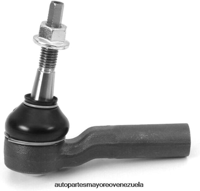 CHEVROLET 19256659 extremo de la barra de dirección 4Z2LBD1128 - Autopartes Mayoreo