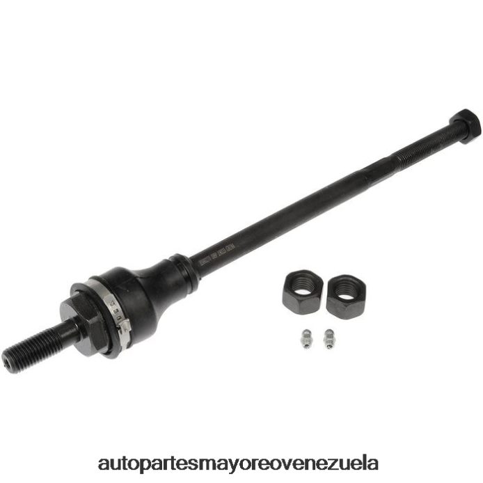 CHEVROLET Extremo de la barra de dirección 12479168 Subconjunto del extremo de la cremallera de dirección 4Z2LBD1367 - Repuestos De Auto Venezuela