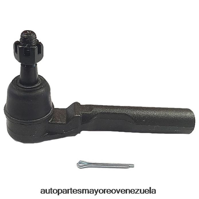 CHEVROLET Extremo de la barra de dirección 15944090 Subconjunto del extremo de la barra de dirección 4Z2LBD622 - Repuestos De Motos En Merida Venezuela