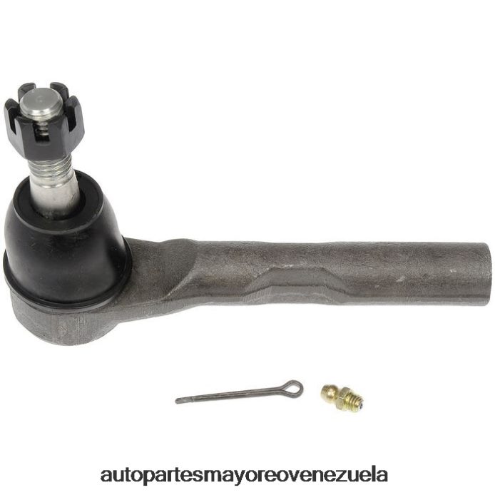 CHEVROLET Extremo de la barra de dirección 26095475 jte1306 Subconjunto del extremo de la barra de dirección 4Z2LBD567 - Repuestos De Auto Venezuela