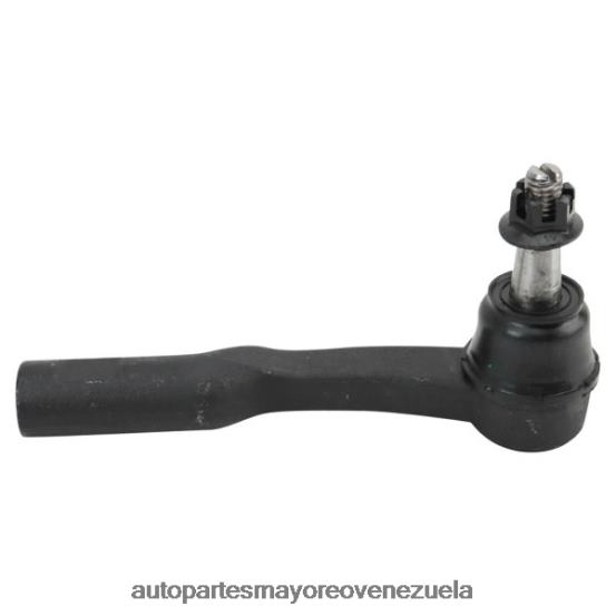 Chevrolet 13354596 extremo de la barra de dirección D4Z8R2057 - Repuestos De Auto Venezuela