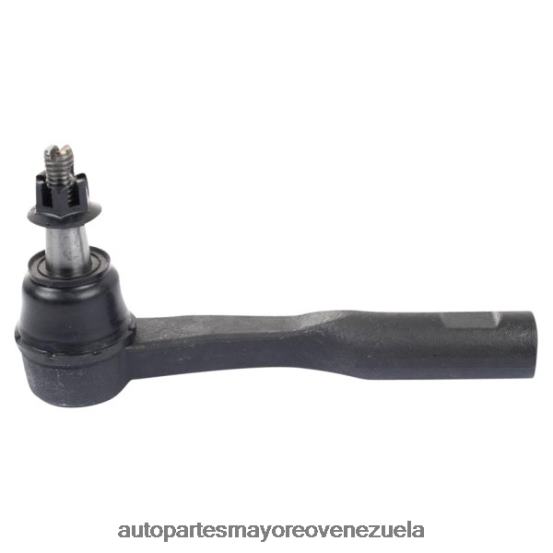 Chevrolet 13354598 extremo de la barra de dirección D4Z8R2058 - Autopartes Mayoreo